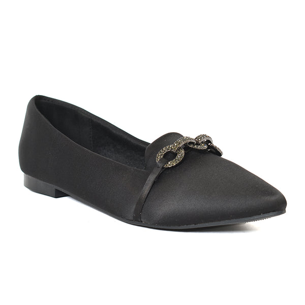 Fancy Pumps