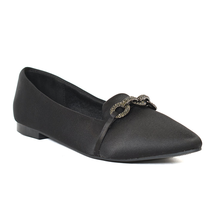 Fancy Pumps