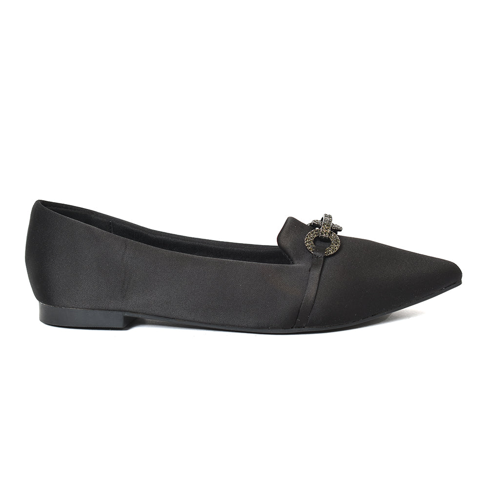 Fancy Pumps