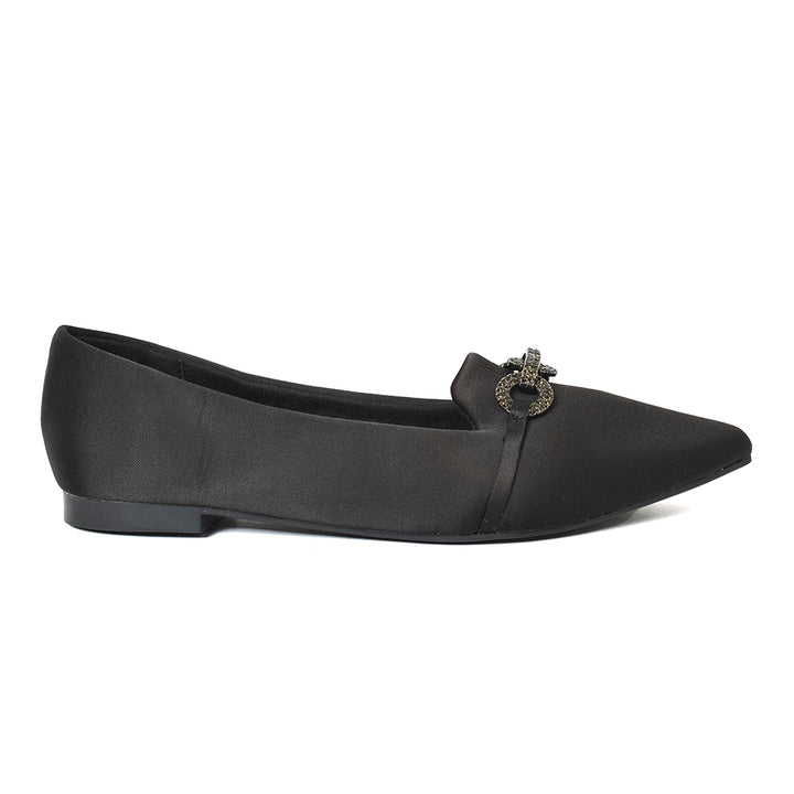 Fancy Pumps