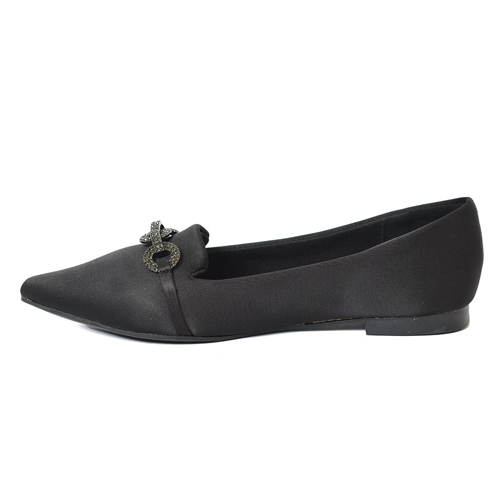 Fancy Pumps