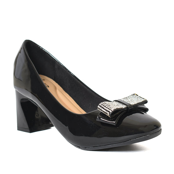 Formal Court Shoes