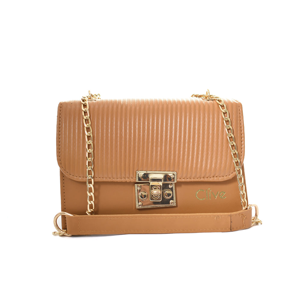 Cross Body Bag