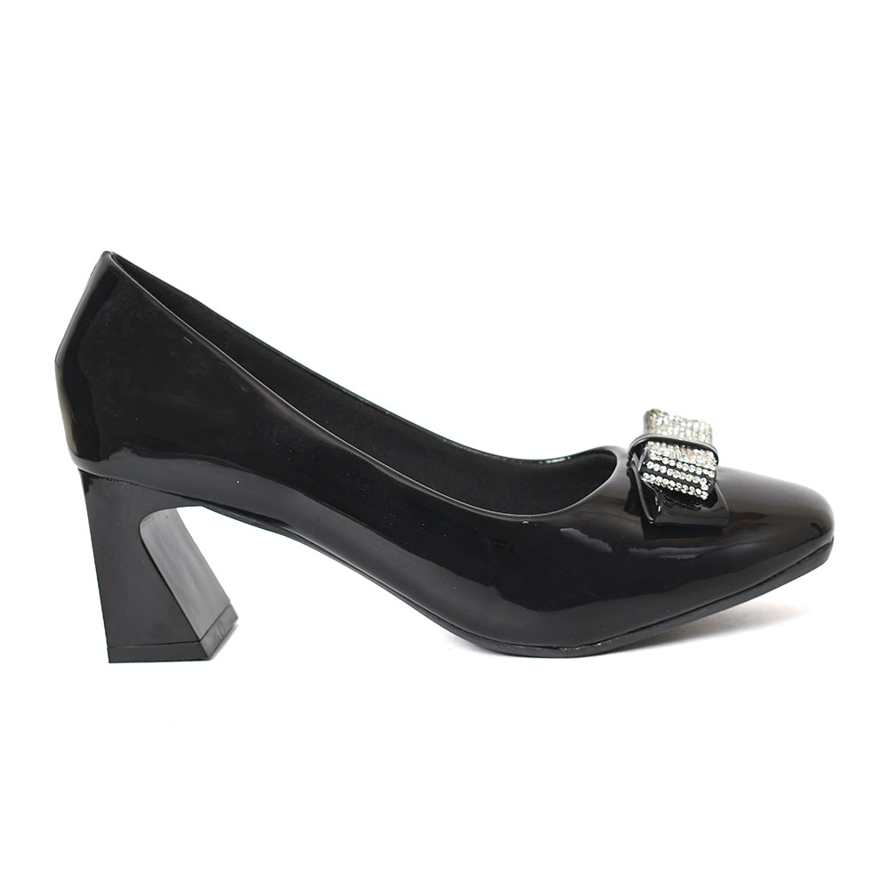 Formal Court Shoes