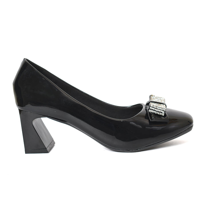 Formal Court Shoes