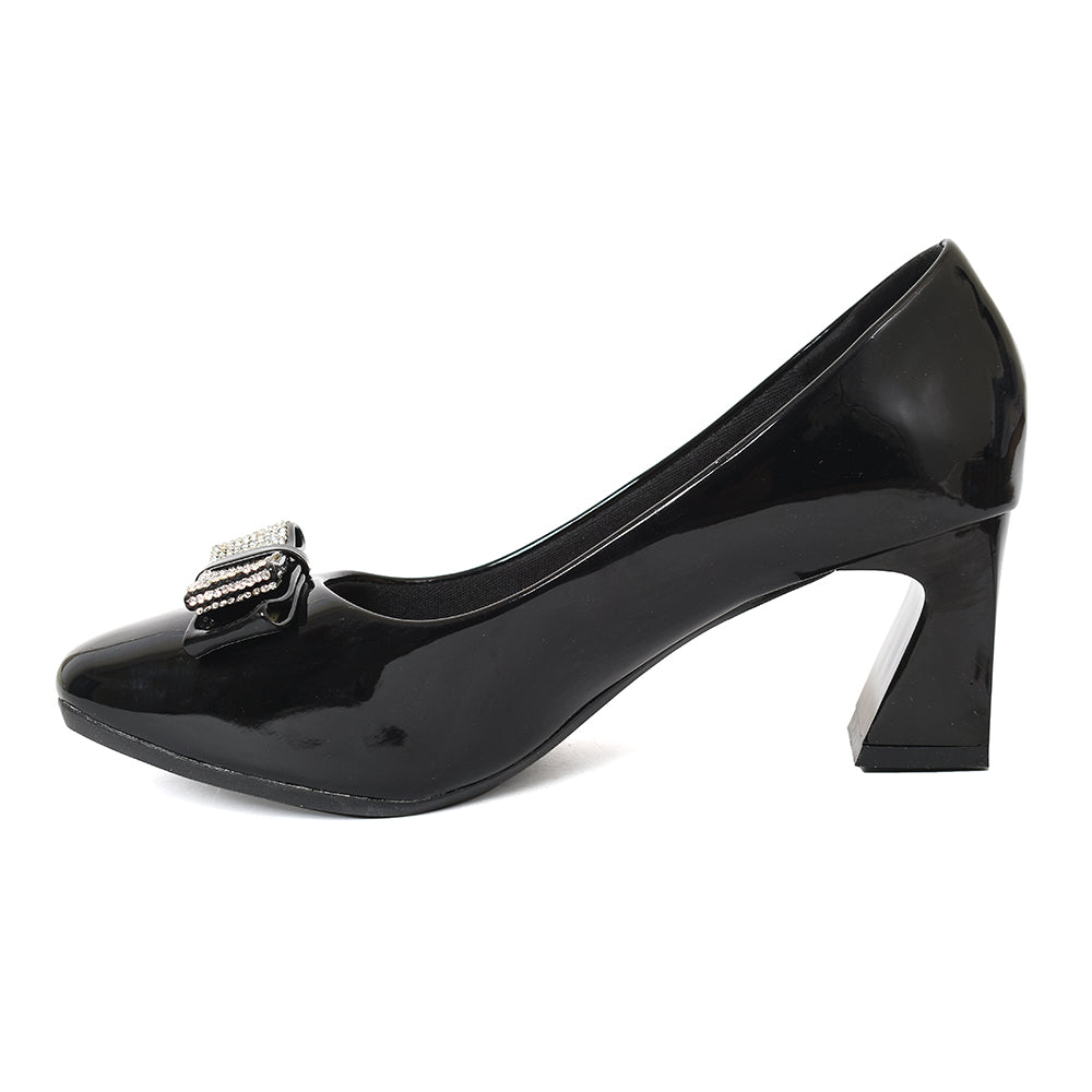 Formal Court Shoes