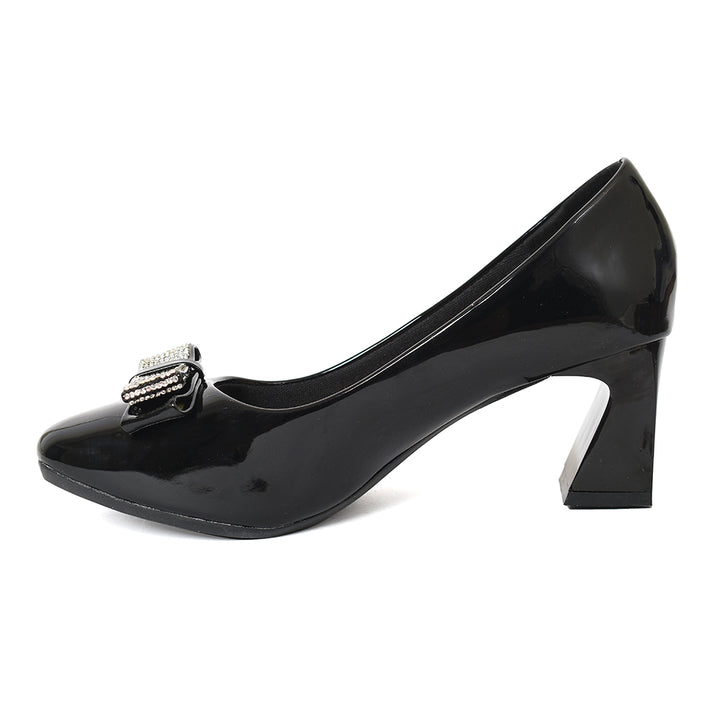 Formal Court Shoes