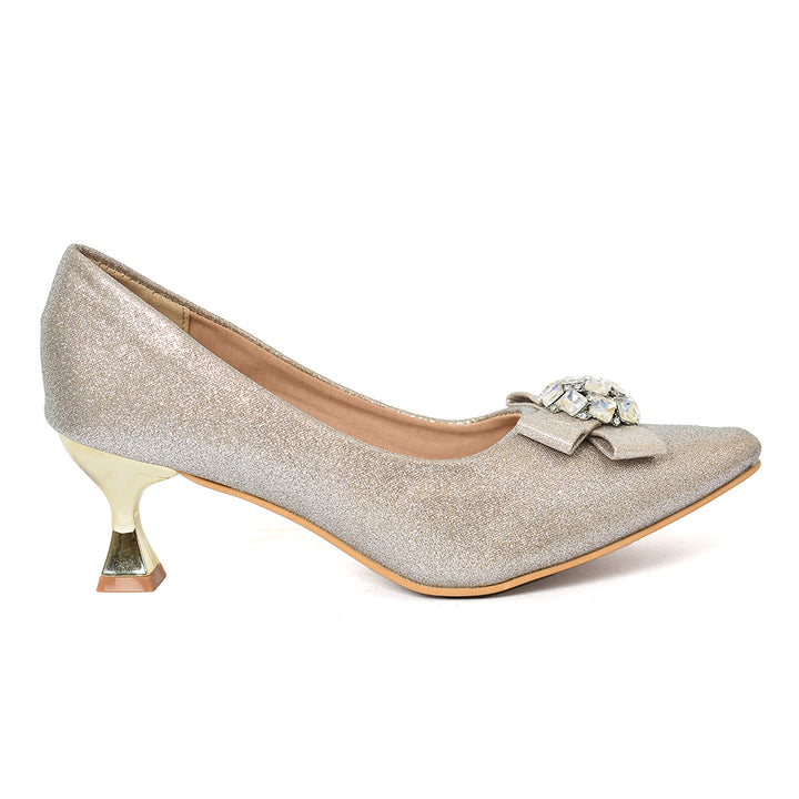Bridal Court Shoes