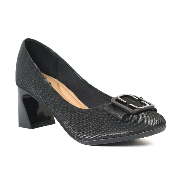 Formal Court Shoes