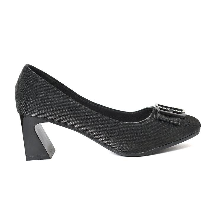 Formal Court Shoes