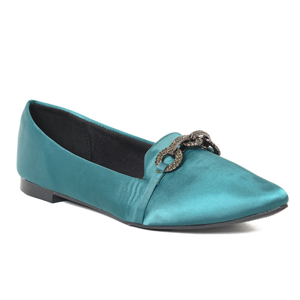 Fancy Pumps