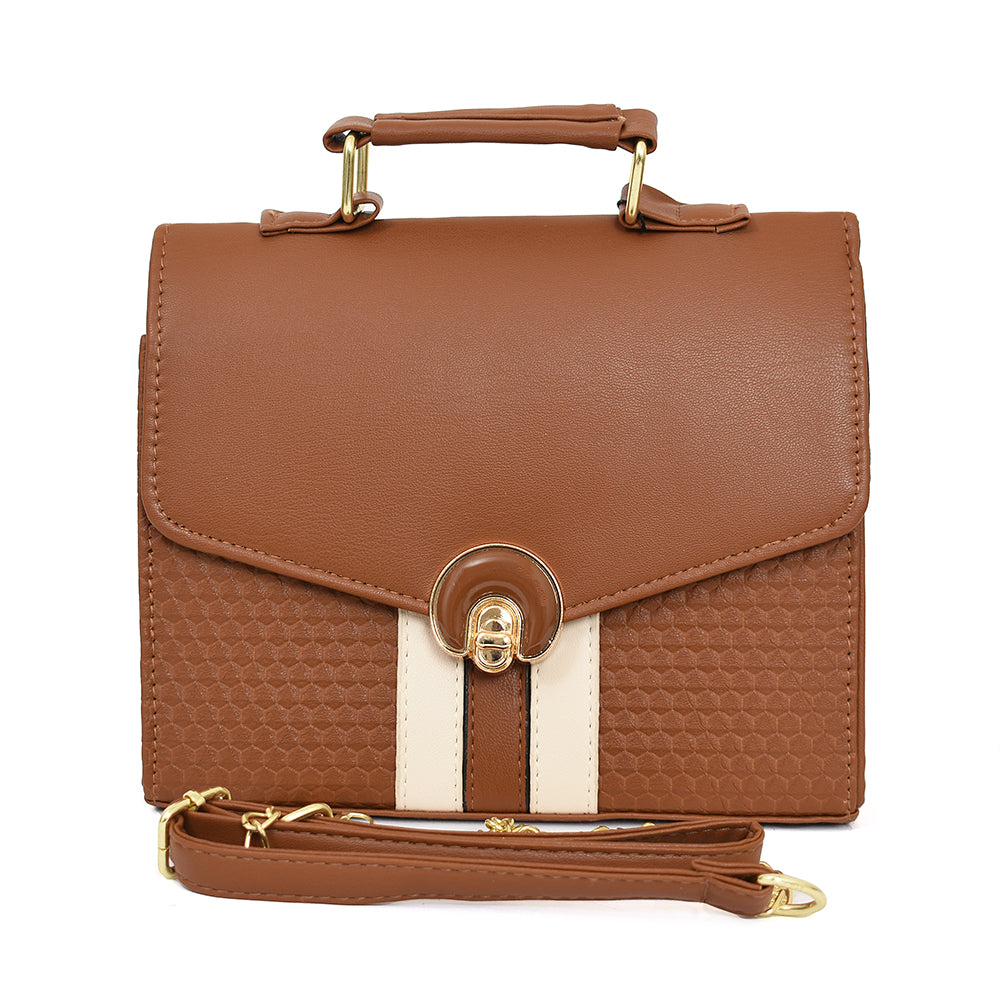 Cross Body Bag