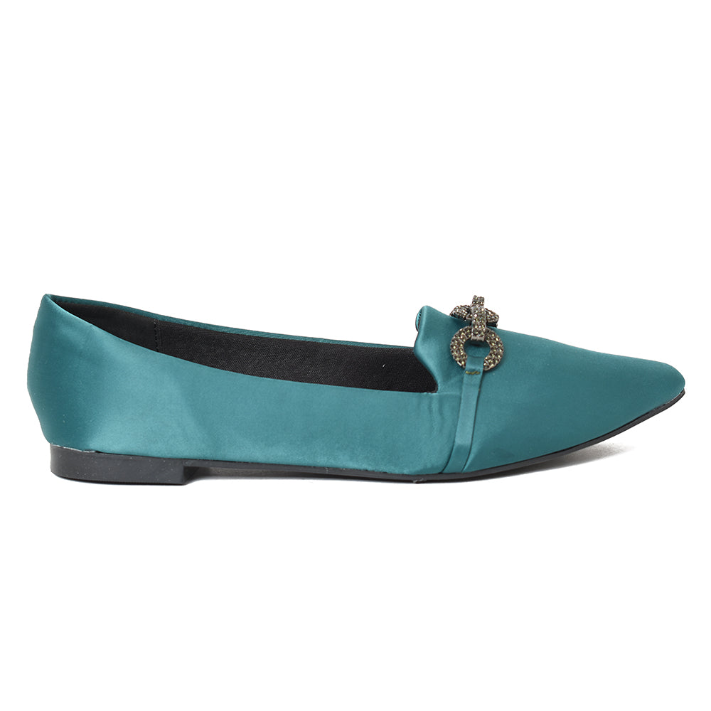 Fancy Pumps