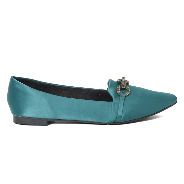 Fancy Pumps
