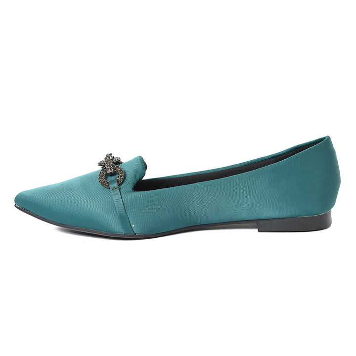 Fancy Pumps