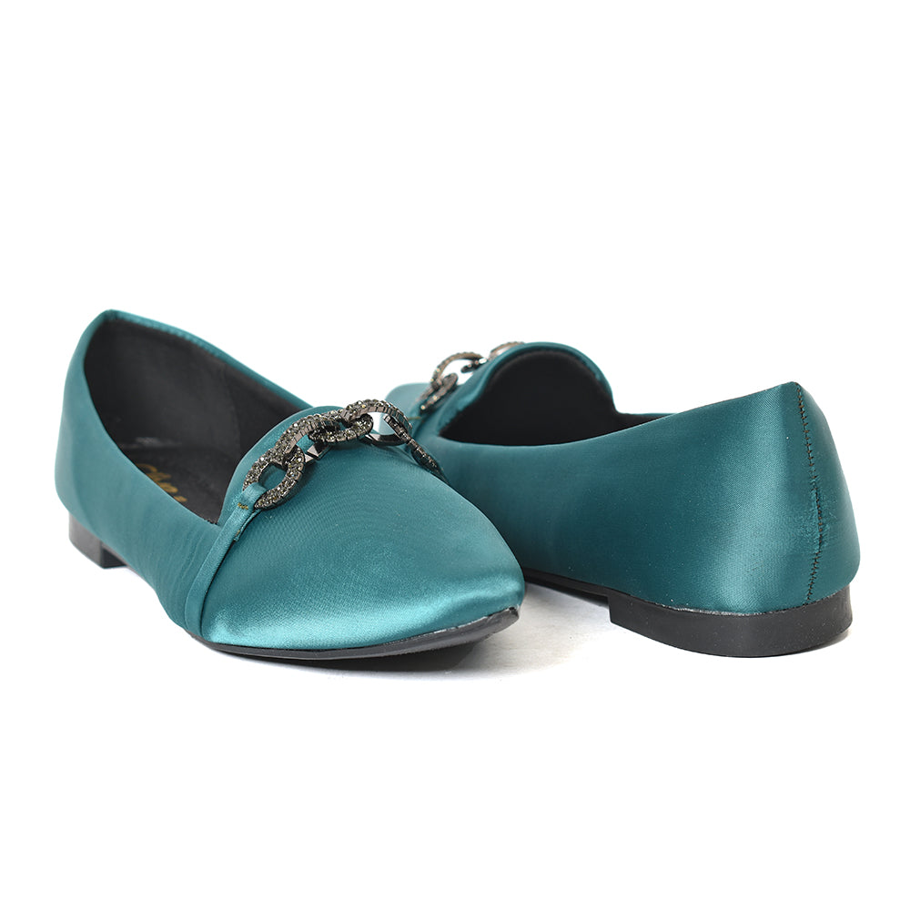 Fancy Pumps