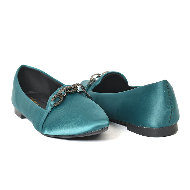 Fancy Pumps