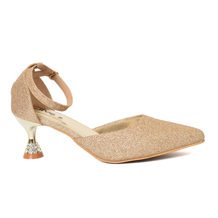 Fancy Court Shoes