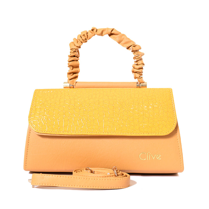 Cross Body Bag