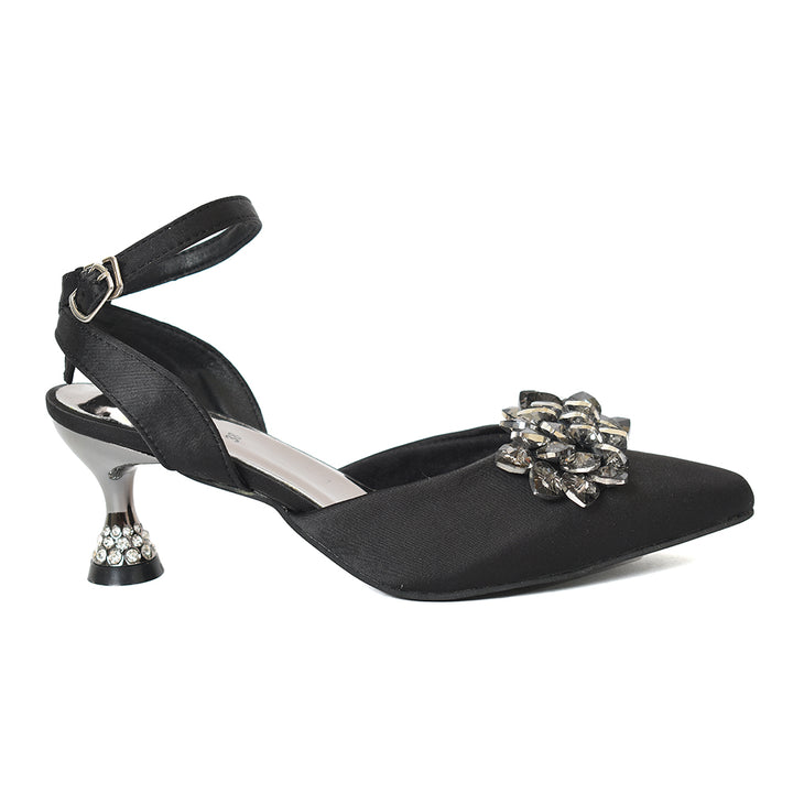 Fancy Court Shoes