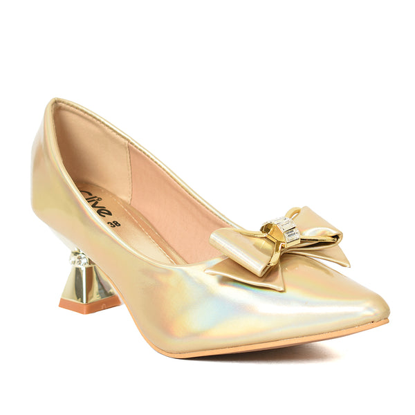 Fancy Court Shoes