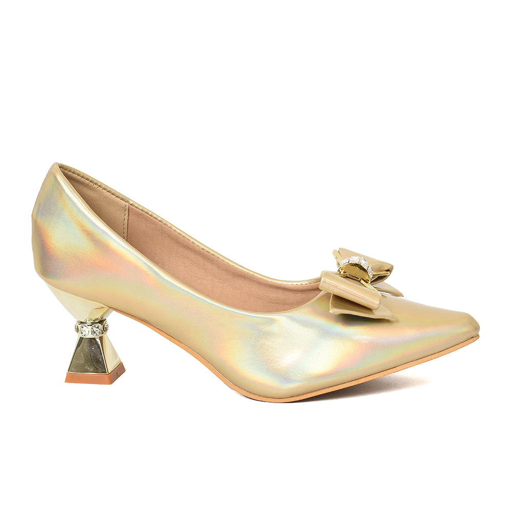 Fancy Court Shoes