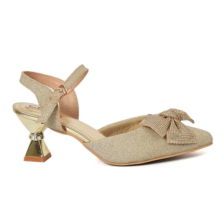 Fancy Court Shoes