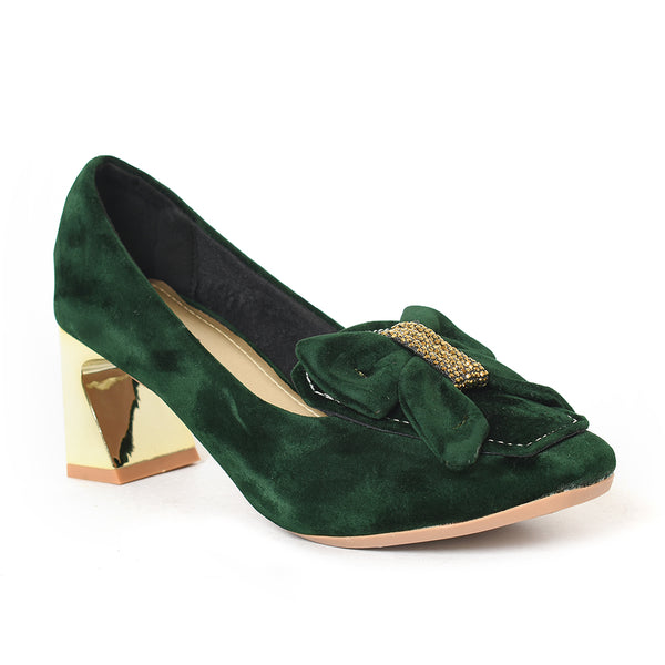 Formal Court Shoes