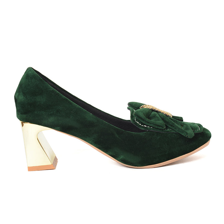 Formal Court Shoes
