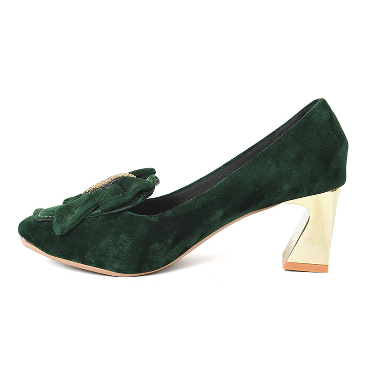 Formal Court Shoes