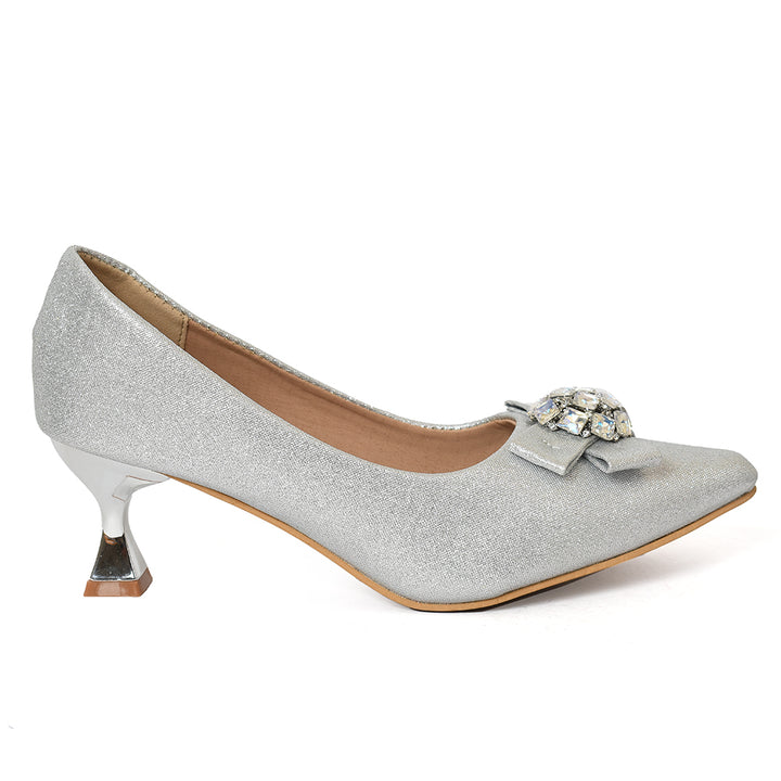 Bridal Court Shoes