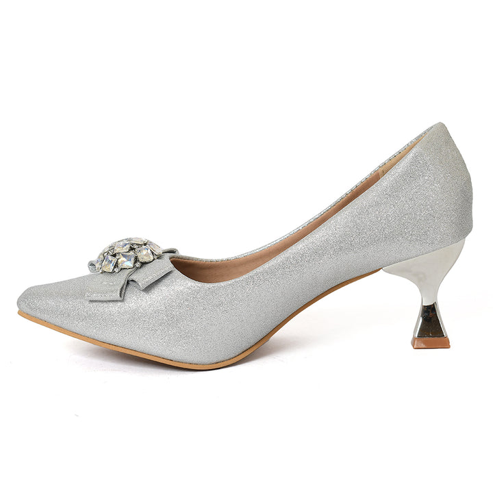 Bridal Court Shoes