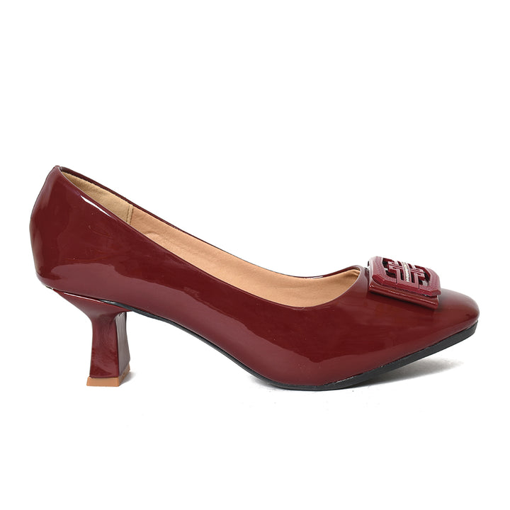 Formal Court Shoes