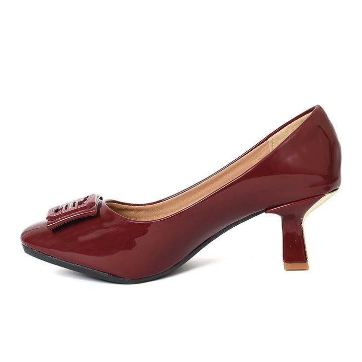 Formal Court Shoes