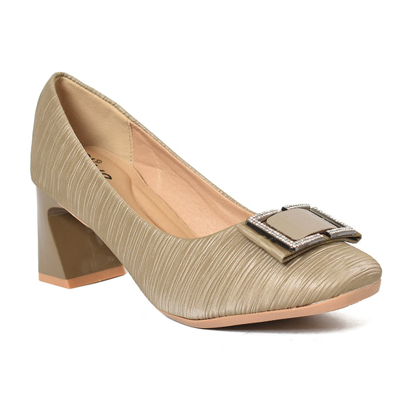 Formal Court Shoes