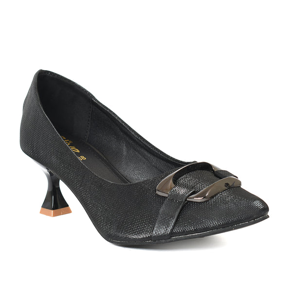 Formal Court Shoes