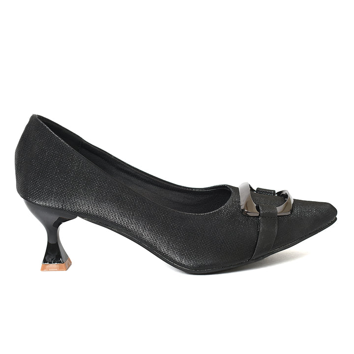Formal Court Shoes