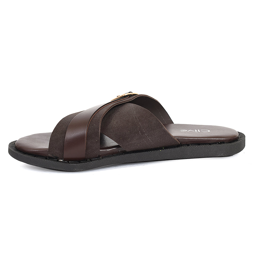 Casual Slipper