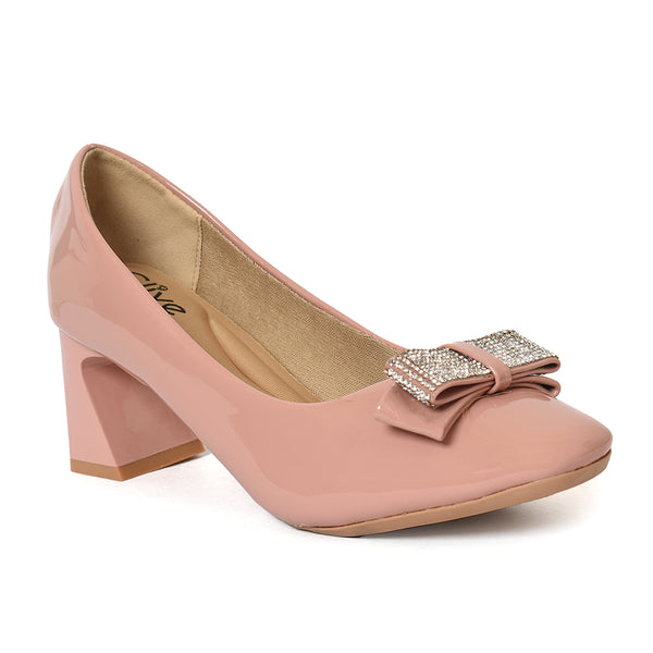 Formal Court Shoes