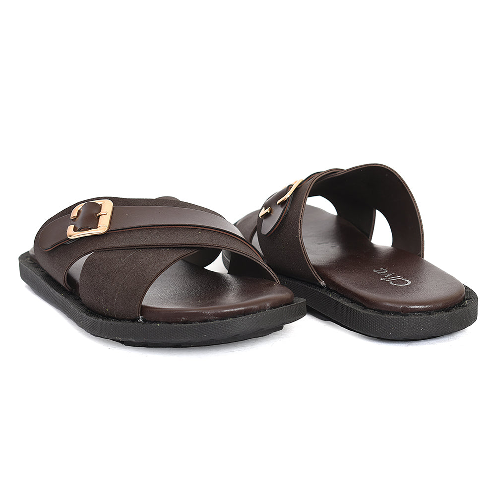Casual Slipper