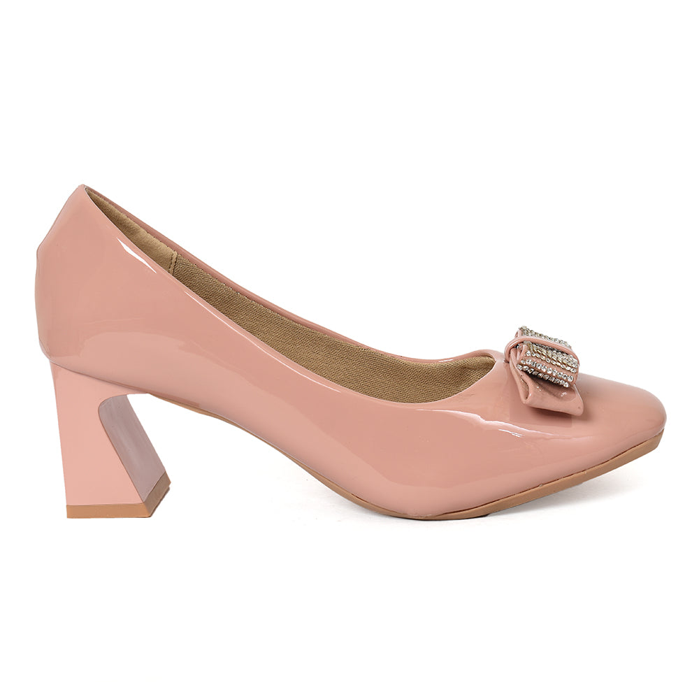 Formal Court Shoes