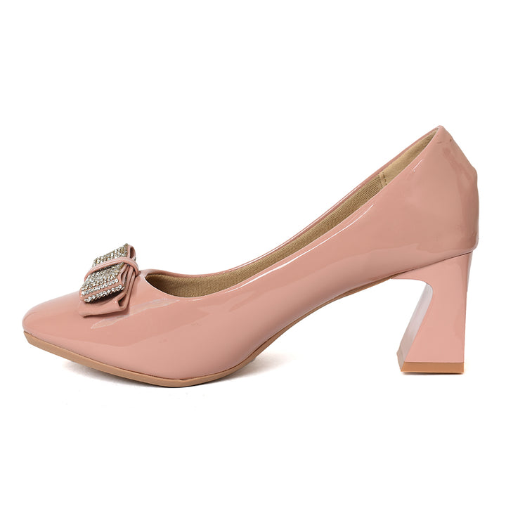 Formal Court Shoes