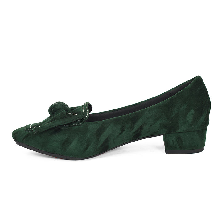 Formal Court Shoes