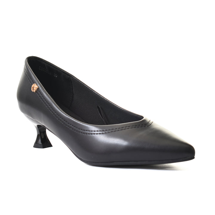 Formal Court Shoes