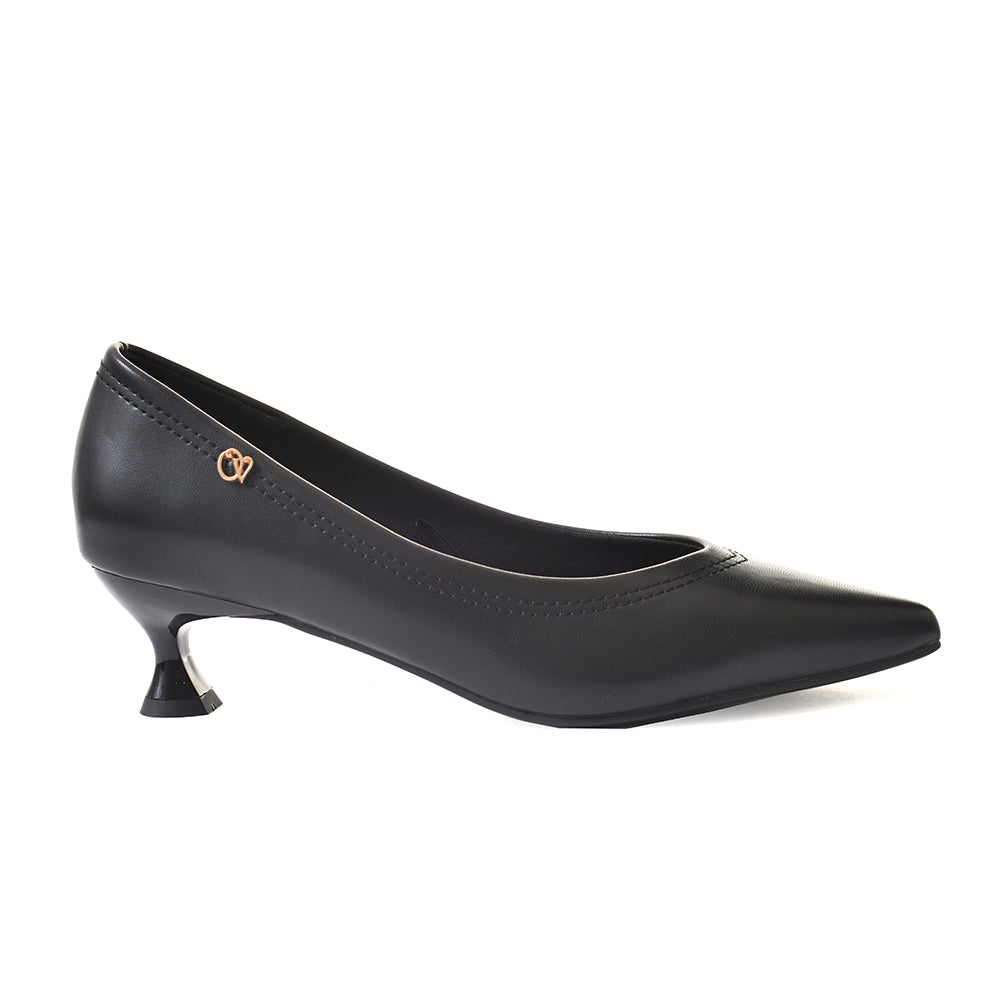 Formal Court Shoes