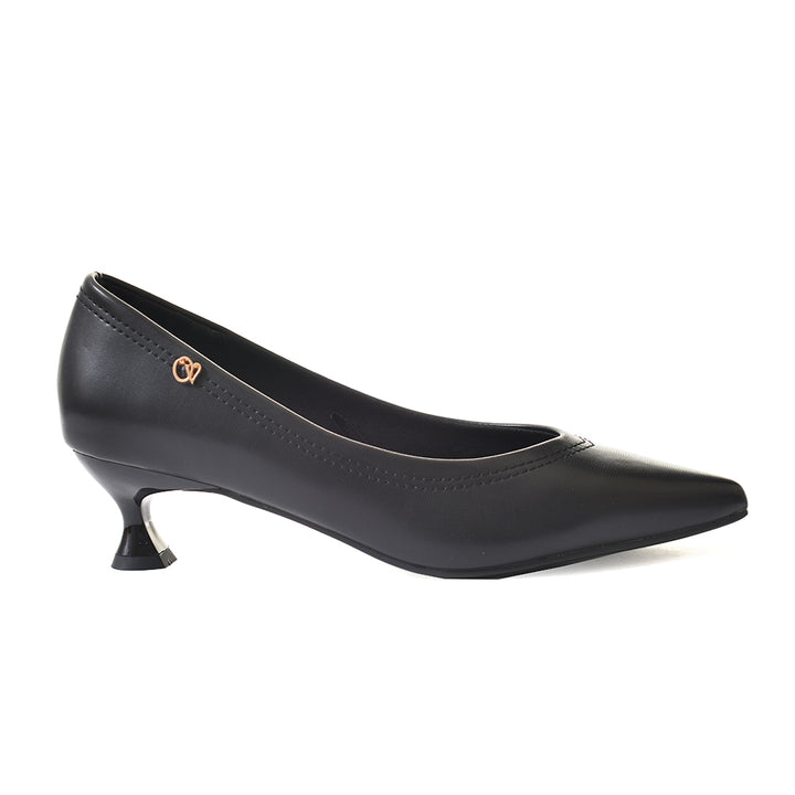 Formal Court Shoes