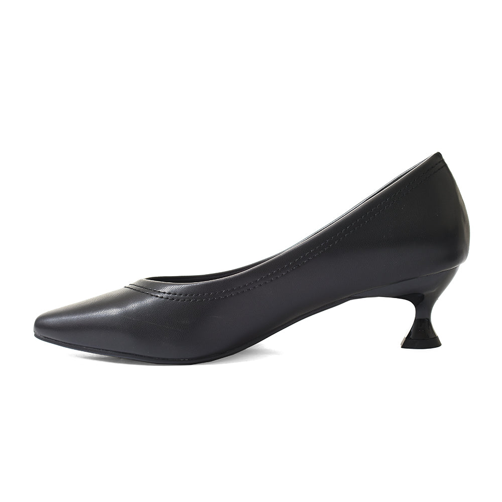Formal Court Shoes