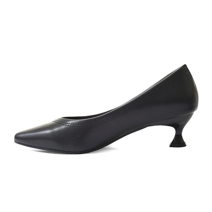Formal Court Shoes