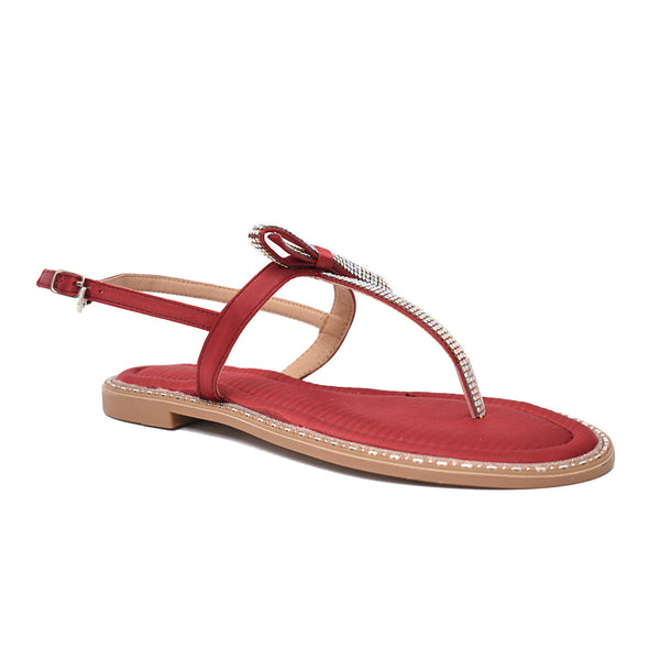 Casual Naki Sandal