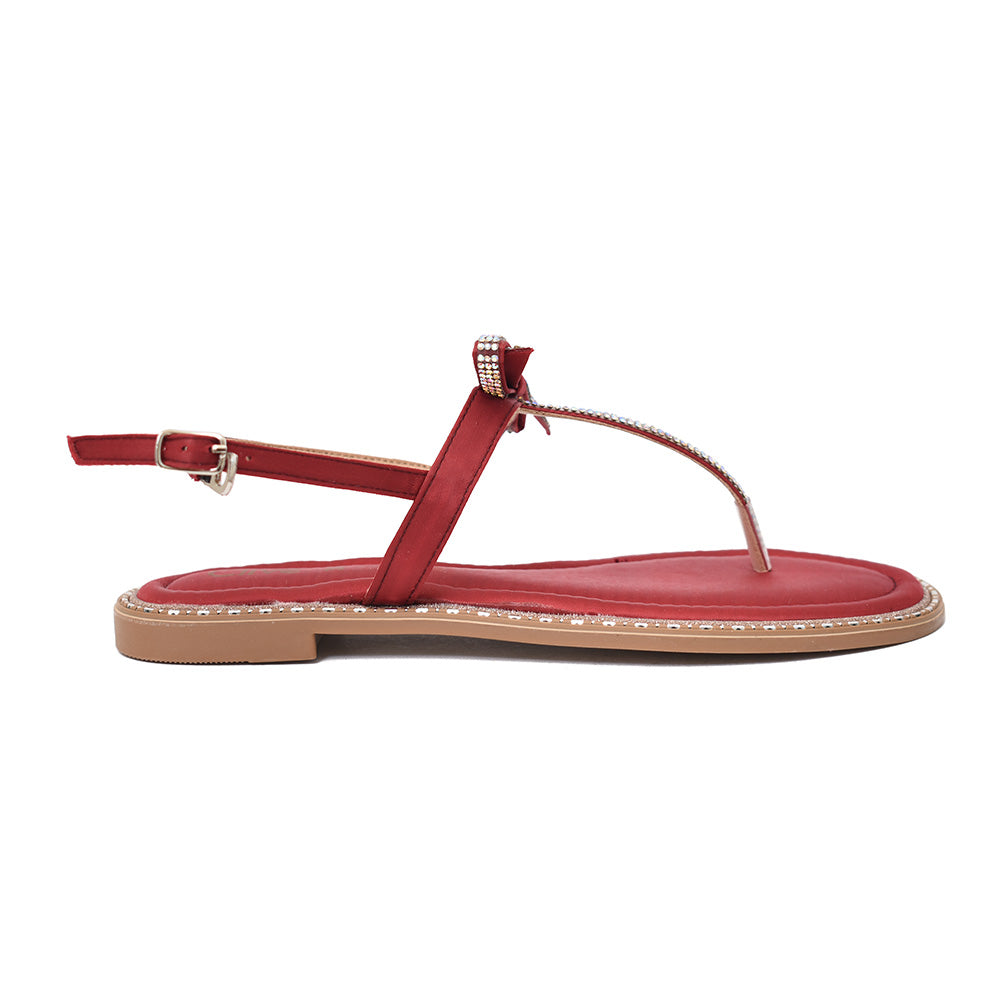 Casual Naki Sandal